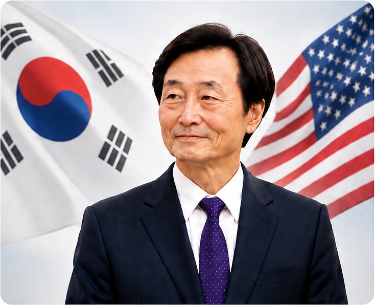 회장 인사말 - 회장 인사말